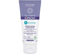 Eau de Jonzac REhydrate Organic Moisturizing Hand Cream 50ml
