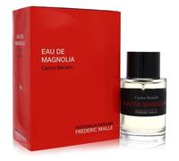 Eau De Magnolia by Frederic Malle Eau De Toilette Spray 3.4 oz for Women