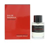 Eau De Magnolia Frederic Malle Eau De Magnolia Eau De Parfum 100ml