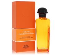 Eau De Mandarine Ambree by Hermes Cologne Spray (Unisex) 3.3 oz for Men