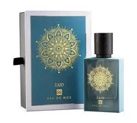 EAU DE MOE Zaid Eau de Parfum (80 ml)