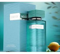 Eau De Neige, Eau de Parfum, Fragrance World, Unisex, 100 ml