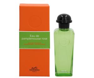Eau De Pamplemousse Rose By HERMES For Unisex Eau De Cologne Spray 3.3 Oz