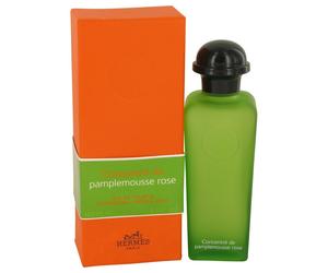 Eau De Pamplemousse Rose Hermes Concentre EdT 3.3 oz / e 100 ml