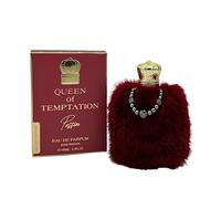 Eau de Parfum 100 ml "My Queen Of Temptation Passion"