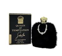 Eau de Parfum 100 ml "My Queen Of Temptation Seduction"