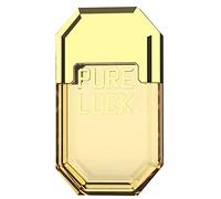 Eau de Parfum 100 ml Pure Luck -Linn Young