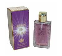 Eau de Parfum 100 ml "Queen Of Space"