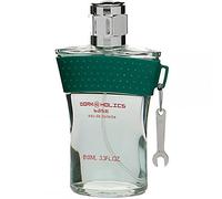 Eau de Parfum 100 ml Work@holics Base For men -Linn Young