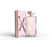 Eau de Parfum 100 ml X-Emotion