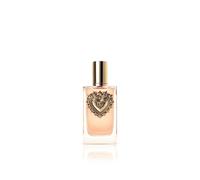 Eau de Parfum 100ml Amber Floral Fruity Musky Scent Luxury Sculpted Bottle Gift