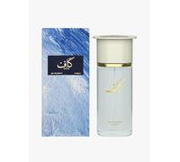 Eau de Parfum 100ml - Fresh Aquatic & Citrus Unisex Fragrance with Woody Musk Notes