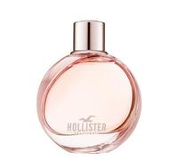 Eau de Parfum 100ml glass bottle soft pink fruity floral woody summer scent vibe