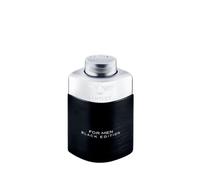 Eau de Parfum 100ml Men Black Spicy Oriental Scent Elegant Bottle Luxury Intense
