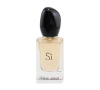 Eau de Parfum 30ml Clear Glass Bottle Feminine Floral Vanilla Amber Scent Luxury