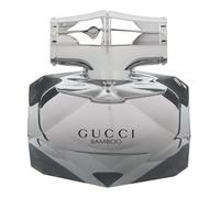 Eau de Parfum 30ml Floral Woody Citrus Spray Clear Glass Bottle Silver Cap Paris