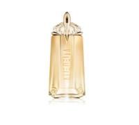 Eau de Parfum 30ml Golden Refillable Glass Bottle Radiant Floral Vanilla Scent
