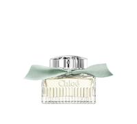 Eau de Parfum 30ml Green Ribbon Pleated Glass Bottle Natural Floral Woody Scent