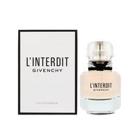 Eau de Parfum 35ml Floral Woody Evening Spray - Orange Blossom Jasmine Vanilla.