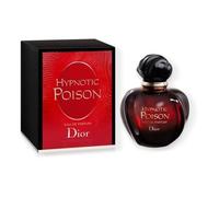 Eau de Parfum 50ml Deep Plum Glass Bottle Oriental Vanilla Almond Musk Scent EDP
