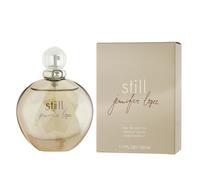 Eau de Parfum 50ml Floral Fresh Warm - Clear Glass Bottle - Elegant Everyday Her