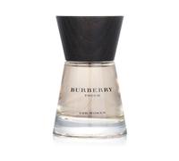 Eau de Parfum 50ml Floral-Woody Amber Vanilla Spray in Glass Bottle Elegant Mini