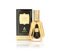 Eau de Parfum Arab Spray 50 ml for Women Made in Dubai Fragrance Note Oriantal (Jumraah)
