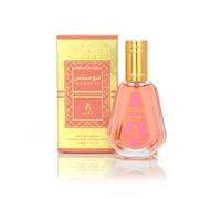 Eau de Parfum Arab Spray 50 ml for Women Made in Dubai Fragrance Note Oriantal (Moment)