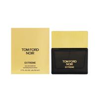 Eau de Parfum Black & Gold 50ml Luxury Glass Bottle Intense Oriental Scent Men.