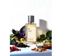 Eau de Parfum, Classic Attire, Violet Leaf, Coriander, Bergamot, Rose, Black Pepper, Lily-of-the-Valley, Vanilla, Patchouli, Ambroxan, Black Pepper, Warm, Autumn, Winter, 1.70 Ounce / 50 ml