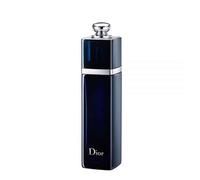 Eau de Parfum Deep Blue 50ml Glass Bottle Luxurious Floral Vanilla Scent Evening