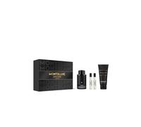 Eau de Parfum EXPLORER EXTREME PARFUM GIFT SET OF 4 PIECES