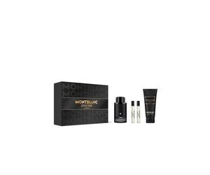 Eau de Parfum EXPLORER EXTREME PARFUM GIFT SET OF 4 PIECES