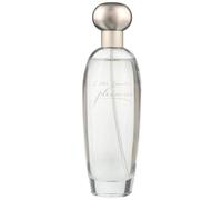 Eau de Parfum Floral Spray Pale Pink 100ml Light Elegant Fresh Bouquet for Women