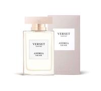 Eau de Parfum for Her, VERSET, Andrea For Her, 100 ml
