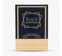 Eau de Parfum for Men & Women 100ml - Long Lasting Designer-Inspired Fragrance | Choose Scent (Humrah)