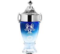 Eau de Parfum for Men & Women 100ml - Long Lasting Designer-Inspired Fragrance | Choose Scent (Infamous Pour Homme)