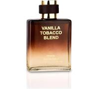 Eau de Parfum for Men & Women 100ml - Long Lasting Designer-Inspired Fragrance | Choose Scent (Vanilla Tobacco Blend)
