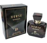 Eau de Parfum for Men & Women 100ml - Long Lasting Designer-Inspired Fragrance | Choose Scent (Verse Women)