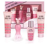 Eau de Parfum for Women 100ml Spray, Woman perfume Gifts Set, Fragrance For Women, Women's Eau de Perfume for Travel, Womens Perfumes - Ladies Perfume