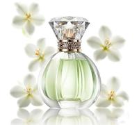 Eau de Parfum for Women 50ml - Long Lasting Floral Fragrance Spray | Soft & Fresh Scent | Office Friendly | Ladies Perfume Gift for Her | EDP 1.7 fl oz (Jasmine)