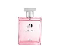 Eau De Parfum Long Lasting Scent Spray Gift For Women Crafted By Ajmal