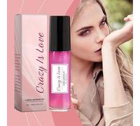 Eau de Parfum Mini by Mon Long-lasting Daily Fragrance for, All Skin Types Travel-friendly 20ml Mist Spray Lasts 14-18 Hours PtZ512 (2x8.5cm)