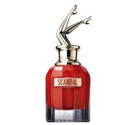Eau de Parfum Red 30ml Glass Bottle, Sweet Jasmine Caramel Amber Warm Scent Noir