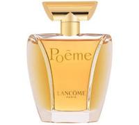 Eau de Parfum Spray 100ml Golden Floral Romantic Longlasting Sillage Warm Amber
