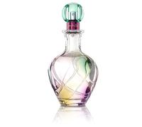 Eau de Parfum Spray 100ml light pink glass bottle - Vibrant floral woody scent