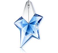 Eau de Parfum Spray 25ml Refillable Transparent Blue Star Glass Bottle - 8-10h