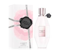Eau de Parfum Spray 30ml Soft Pink Floral Scent, Long-Lasting, Elegant Design