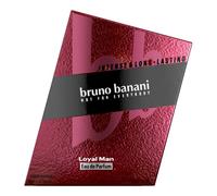 3616301640974 Bruno Banani Loyal Man woda perfumowana spray 50ml (P1) Bruno Bana