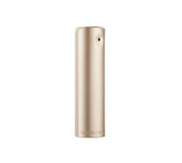 Eau de Parfum Spray 50ml Champagne Glass Bottle Elegant Floral Amber Scent Soft